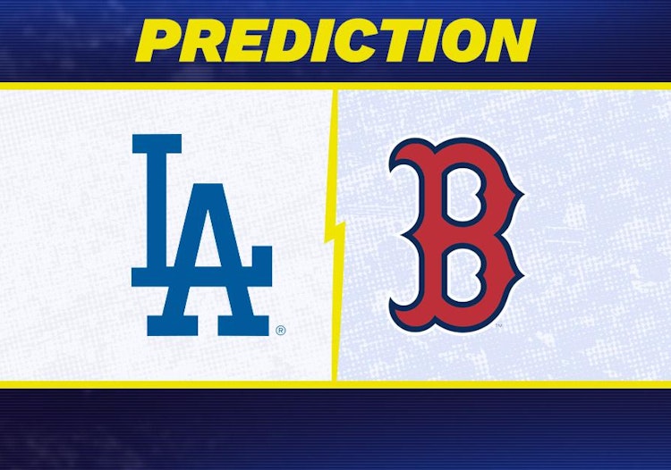 Los Angeles Dodgers-Boston Red Sox Predictions and Game Preview.