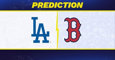 Dodgers vs. Red Sox Prediction: Dodgers Predicted to Win Sunday's MLB Matchup [7/27/2025]