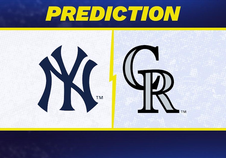 New York Yankees-Colorado Rockies Predictions and Game Preview.