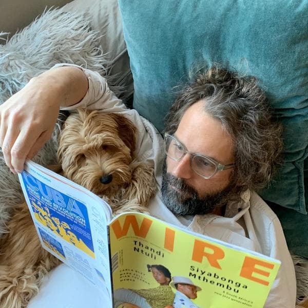 Artform Radio: Stephen Brower