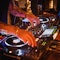 Groove to the DJ sets
