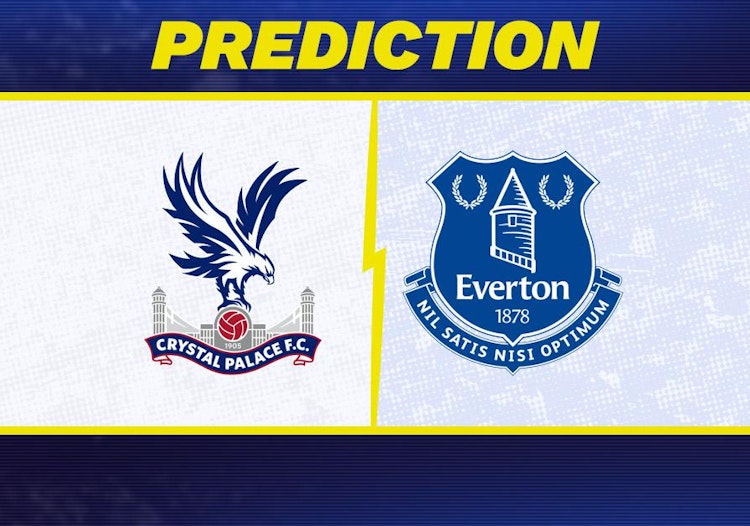 Crystal Palace-Everton Predictions and Game Preview.