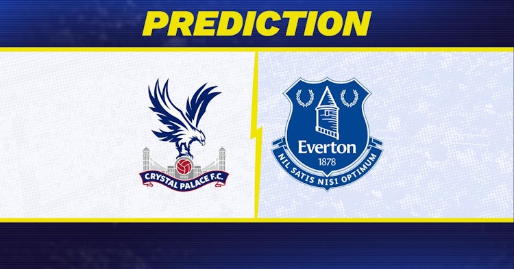 Crystal Palace-Everton Predictions and Game Preview.