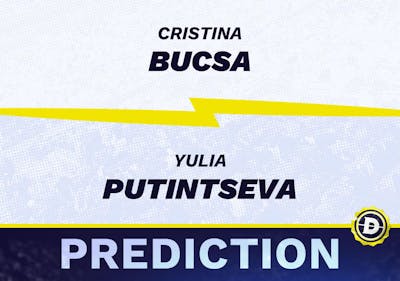 Cristina Bucsa vs. Yulia Putintseva Prediction, Odds, Picks for WTA Miami 2024