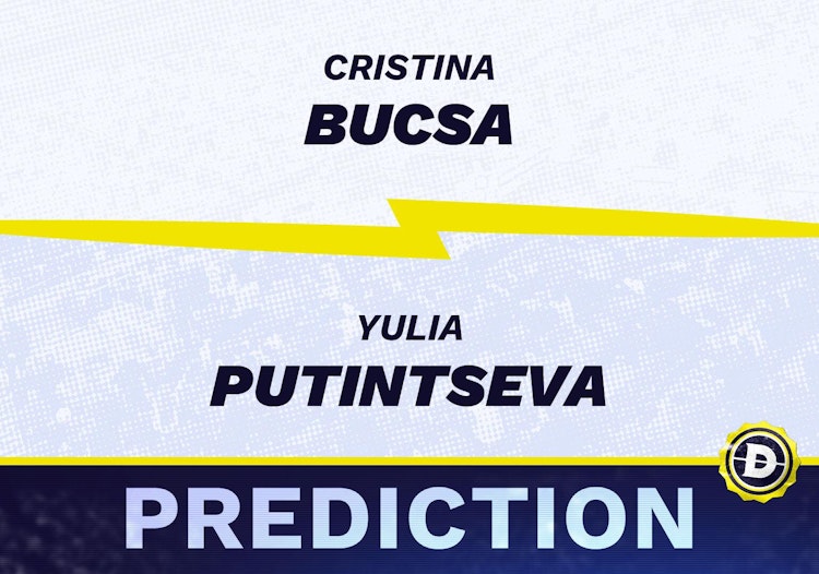 Cristina Bucsa vs. Yulia Putintseva Prediction, Odds, Picks for WTA Miami 2024