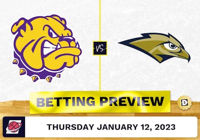Western Illinois vs. Oral Roberts CBB Prediction and Odds - Jan 12, 2023