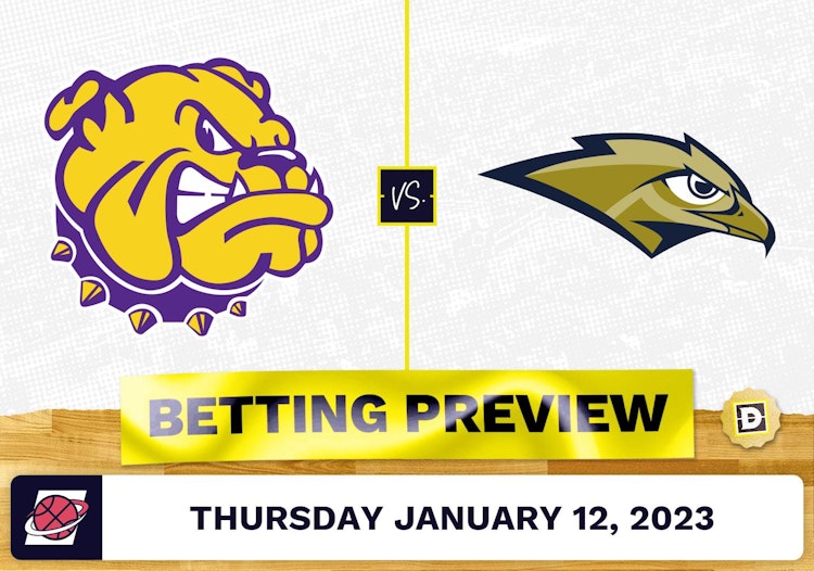 Western Illinois vs. Oral Roberts CBB Prediction and Odds - Jan 12, 2023