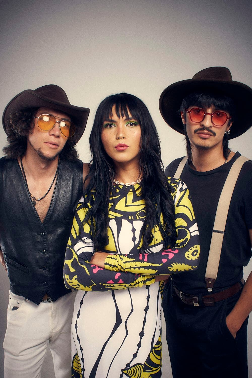 Brownswood Basement, Countdown To Christmas: Gilles Peterson w/ BALTHVS live session, Dez Andres, Carl Craig 