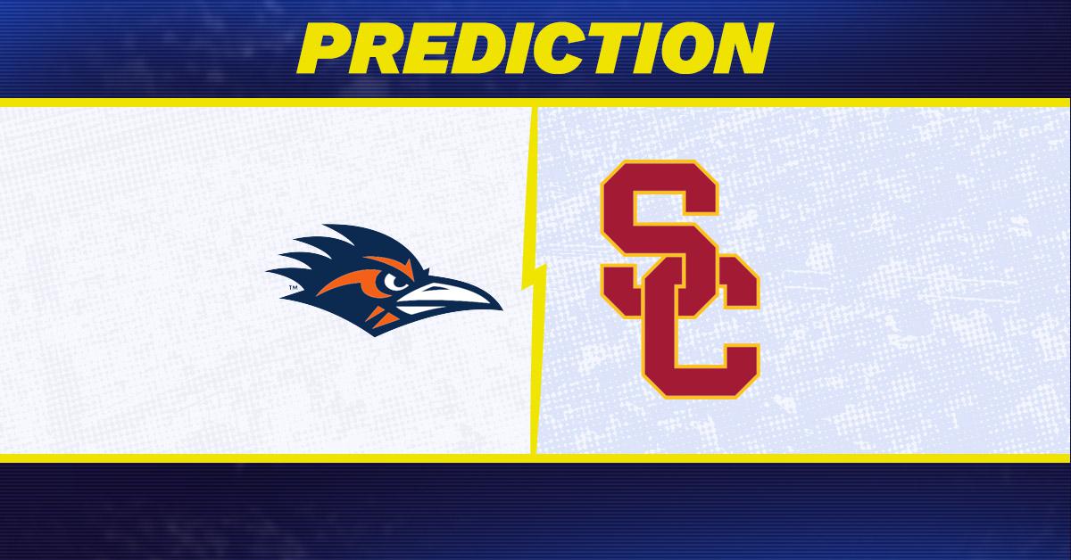 UTSA vs. USC prediction: USC favored to win men's college basketball matchup [12/17/2025]