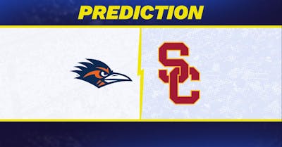 UTSA vs. USC prediction: USC favored to win men's college basketball matchup [12/17/2025]