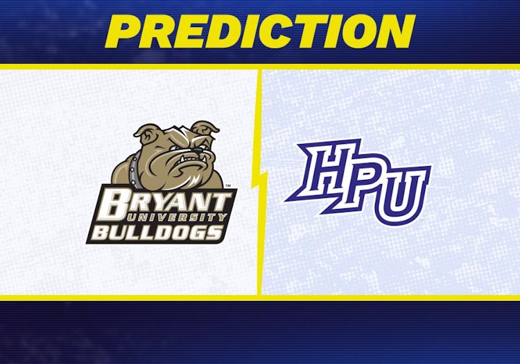 Bryant-High Point Predictions and Game Preview.