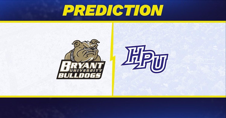 Bryant-High Point Predictions and Game Preview.