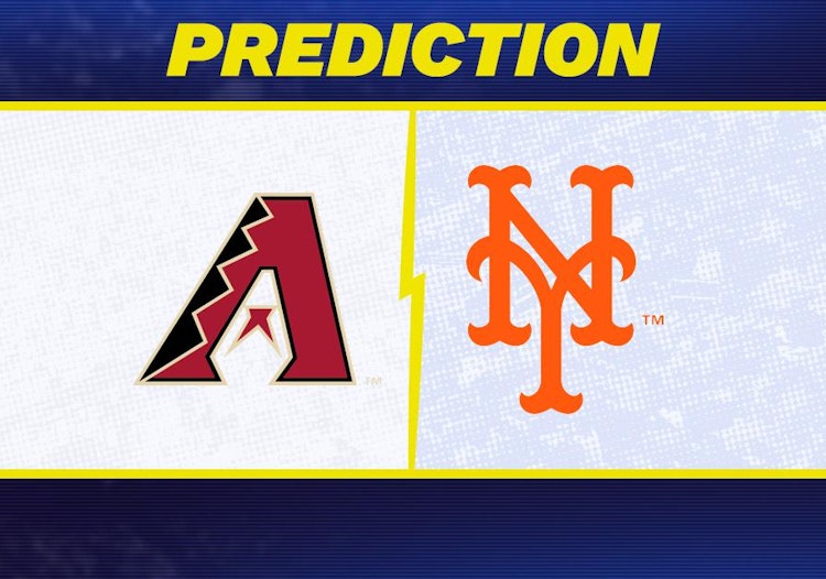 Arizona Diamondbacks-New York Mets Predictions and Game Preview.