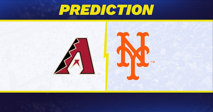 Arizona Diamondbacks-New York Mets Predictions and Game Preview.