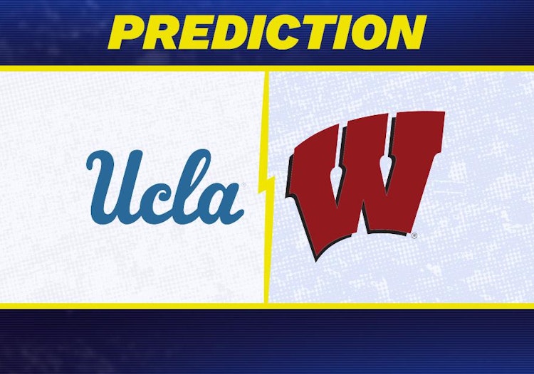Wisconsin-UCLA Predictions and Game Preview.
