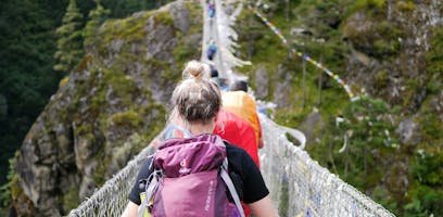 Trekking to Everest Base Camp: A Journey of a Lifetime