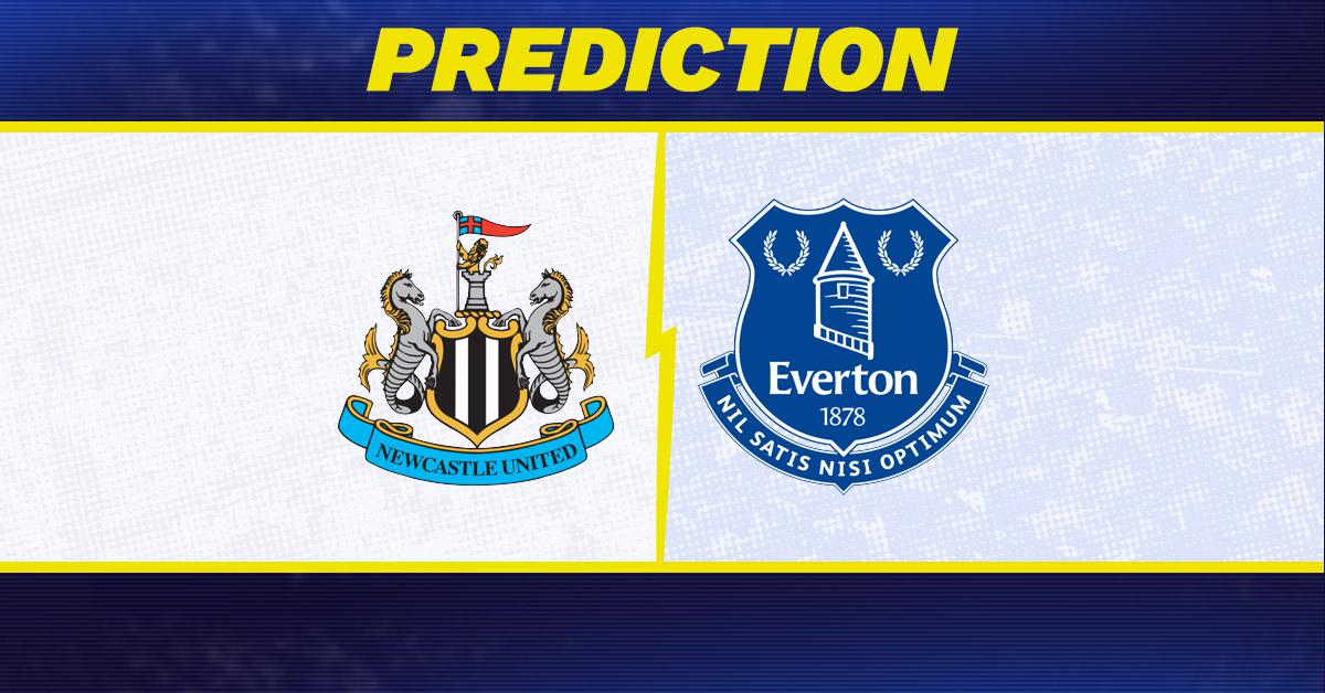 Newcastle vs. Everton prediction, odds, Premier League picks [2/28/2026]