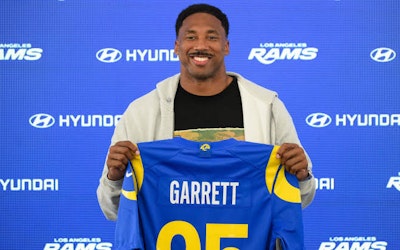 NFL Week 1 betting preview: The 5 offseason moves that will swing matchups