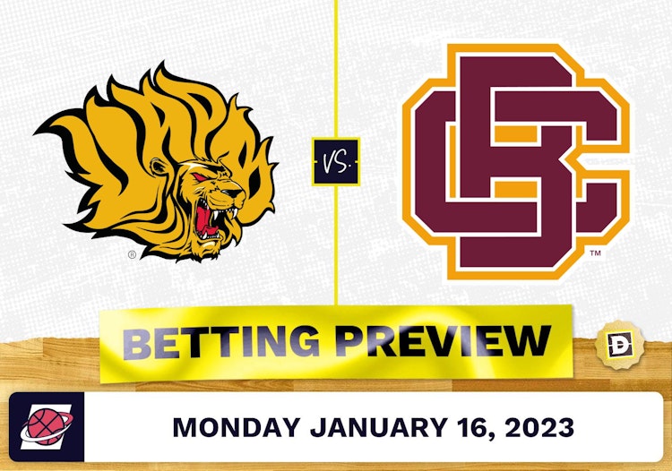 Arkansas-Pine Bluff vs. Bethune-Cookman CBB Prediction and Odds - Jan 16, 2023