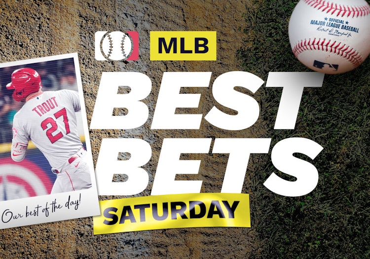 MLB Saturday Betting Picks and Parlay - June 25, 2022