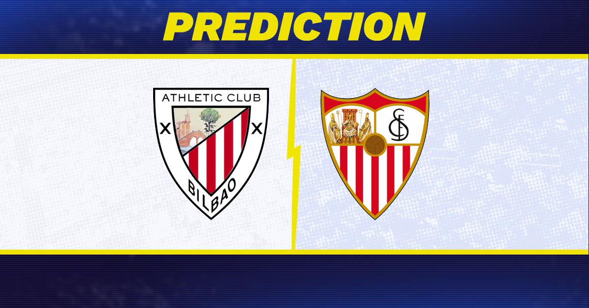 Athletic Bilbao vs. Sevilla prediction, odds, La Liga picks [8/22/2026]