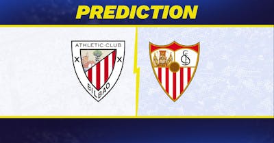 Athletic Bilbao vs. Sevilla prediction, odds, La Liga picks [8/22/2026]