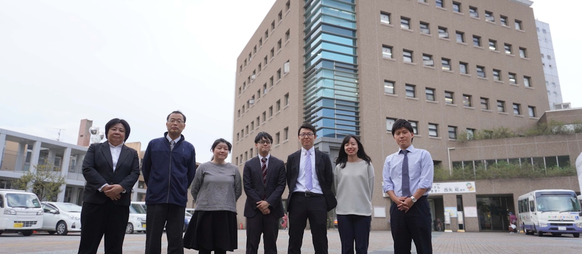 「導入時は、テンプレートをほぼそのまま活用」松原市が進める証明書のオンライン請求