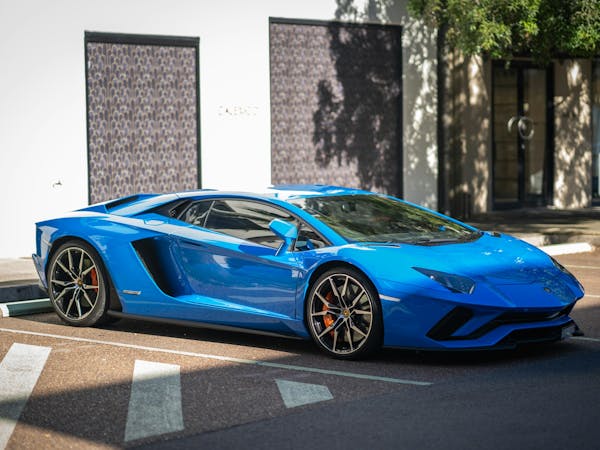 Lamborghini Huracán EVO - Gallery 2