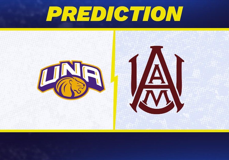 North Alabama-Alabama A&M Predictions and Game Preview.