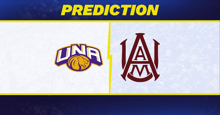 North Alabama-Alabama A&M Predictions and Game Preview.