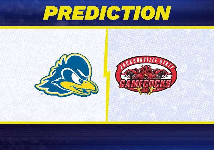 Delaware-Jacksonville State Predictions and Game Preview.