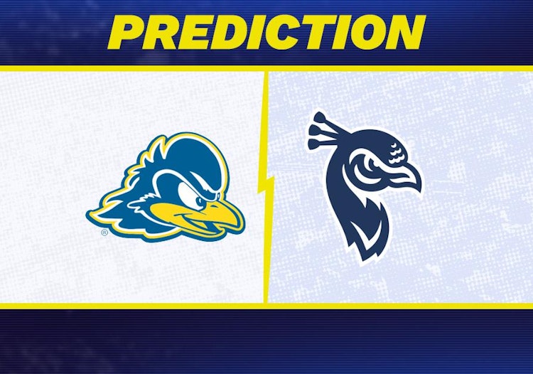Delaware-St. Peter's Predictions and Game Preview.