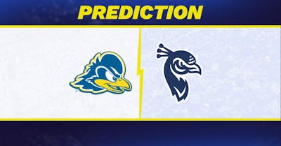 Delaware vs. St. Peter's Prediction: St. Peter's Predicted to Win College Basketball Matchup [12/20/2024]