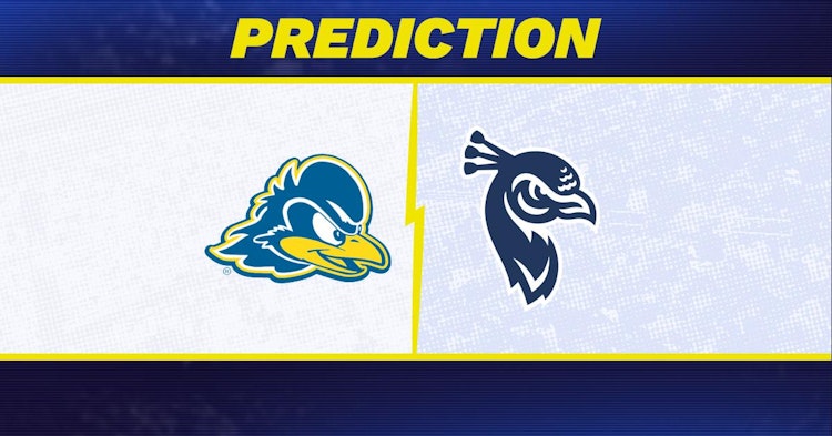 Delaware-St. Peter's Predictions and Game Preview.