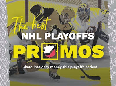 2021 Stanley Cup Playoffs: Best NHL Sportsbook Promotions and Offers