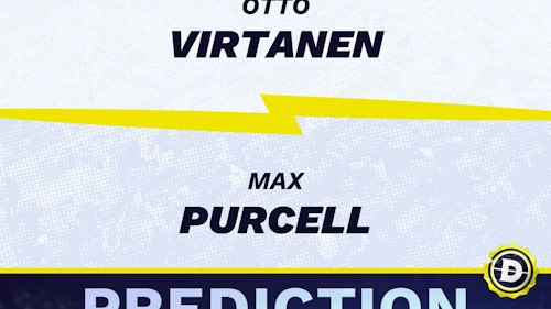 Otto Virtanen vs. Max Purcell Prediction, Odds, Picks for Wimbledon 2024