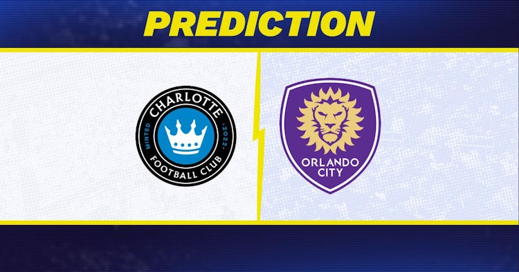 Charlotte FC-Orlando City Predictions and Game Preview.