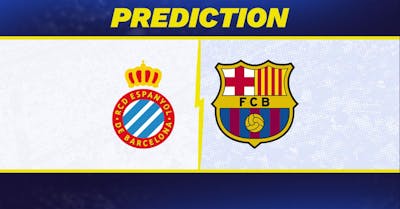 Espanyol vs. Barcelona prediction, odds, La Liga picks [1/3/2026]