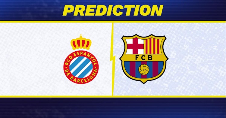 Espanyol-Barcelona Predictions and Game Preview.