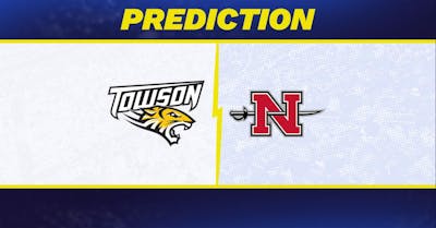 Towson vs. Nicholls State Prediction: Towson Predicted to Win College Basketball Matchup [11/20/2024]