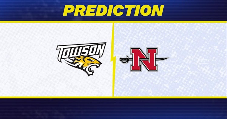 Towson-Nicholls State Predictions and Game Preview.