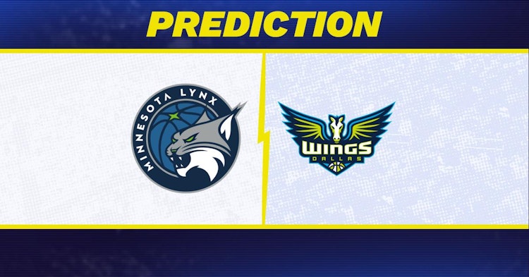 Minnesota Lynx-Dallas Wings Predictions and Game Preview.