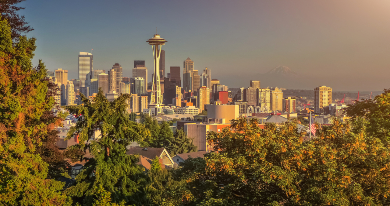 The 5 Best Places to Live in Washington State | Clever Real Estate Blog