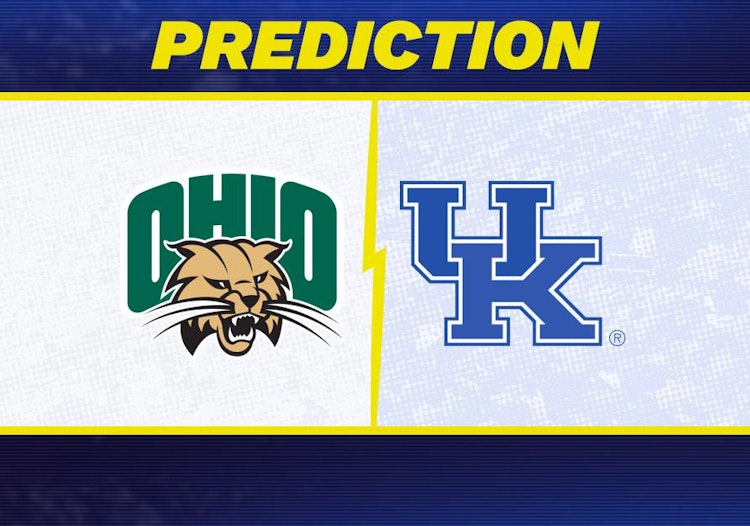 Ohio-Kentucky Predictions and Game Preview.