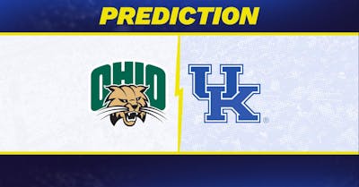 Ohio vs. Kentucky Prediction: Kentucky Predicted to Win After New Data Released for College Football Week 4 [2024]
