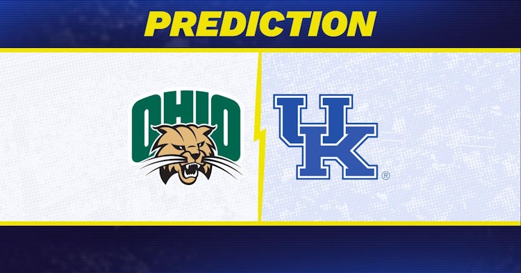 Ohio-Kentucky Predictions and Game Preview.