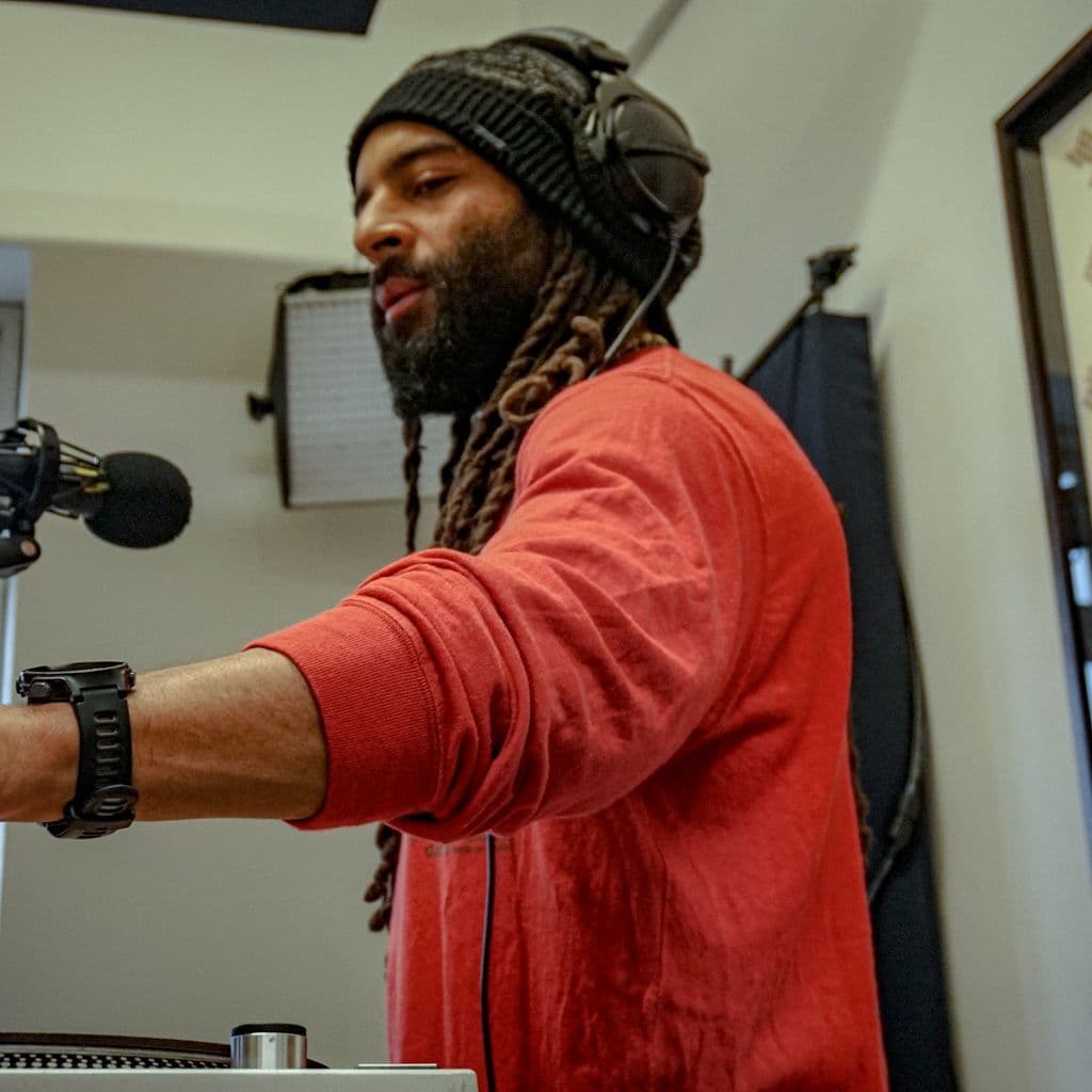 In The Bassment: Mala // 13-12-19