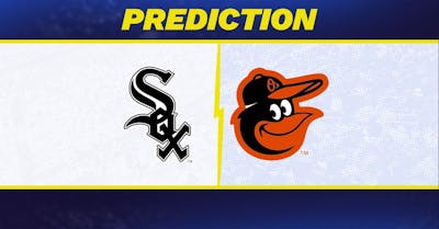 White Sox vs. Orioles Prediction: Baltimore Predicted to Win Sunday's MLB Matchup [6/1/2025]
