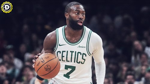 NBA Props: One stat to know for every game on Friday, March 20
