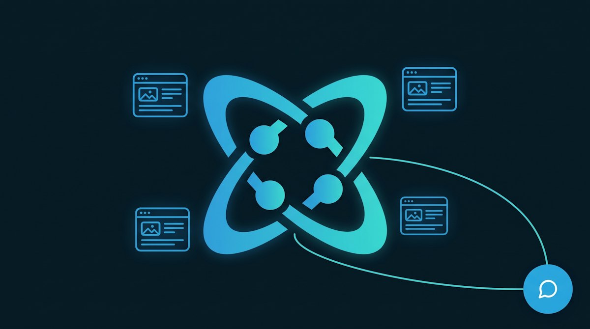 Announcing the Cosmic AI Support Agent cover image